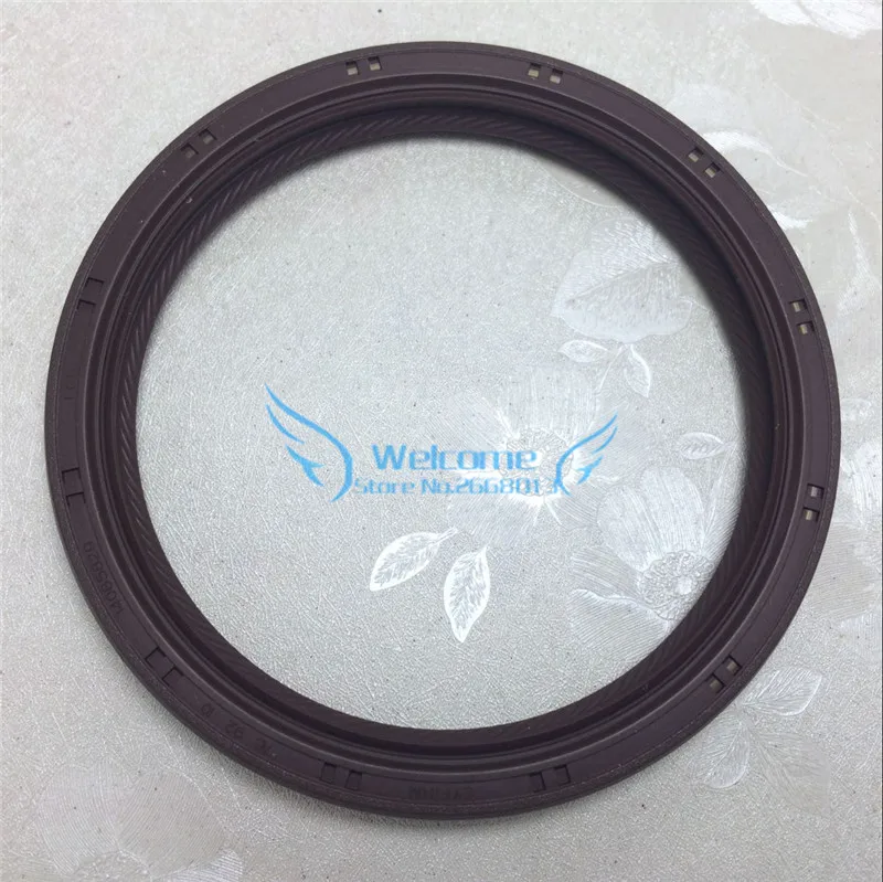 

Original Auto parts crankshaft rear oil seal for buick regal Century Dynasty GL8 2.5/3.0 14085829 size:76*92*10