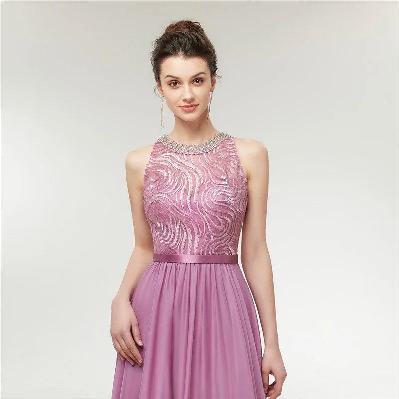 Новинка изящное черно-белое платье-Арабская вечеринка платье А-силуэта с