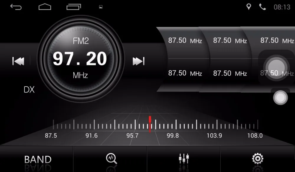 Beidouyh Android 10.2 ''Quad Core автомобиля Радио приемник GPS навигации для 9th поколения Honda