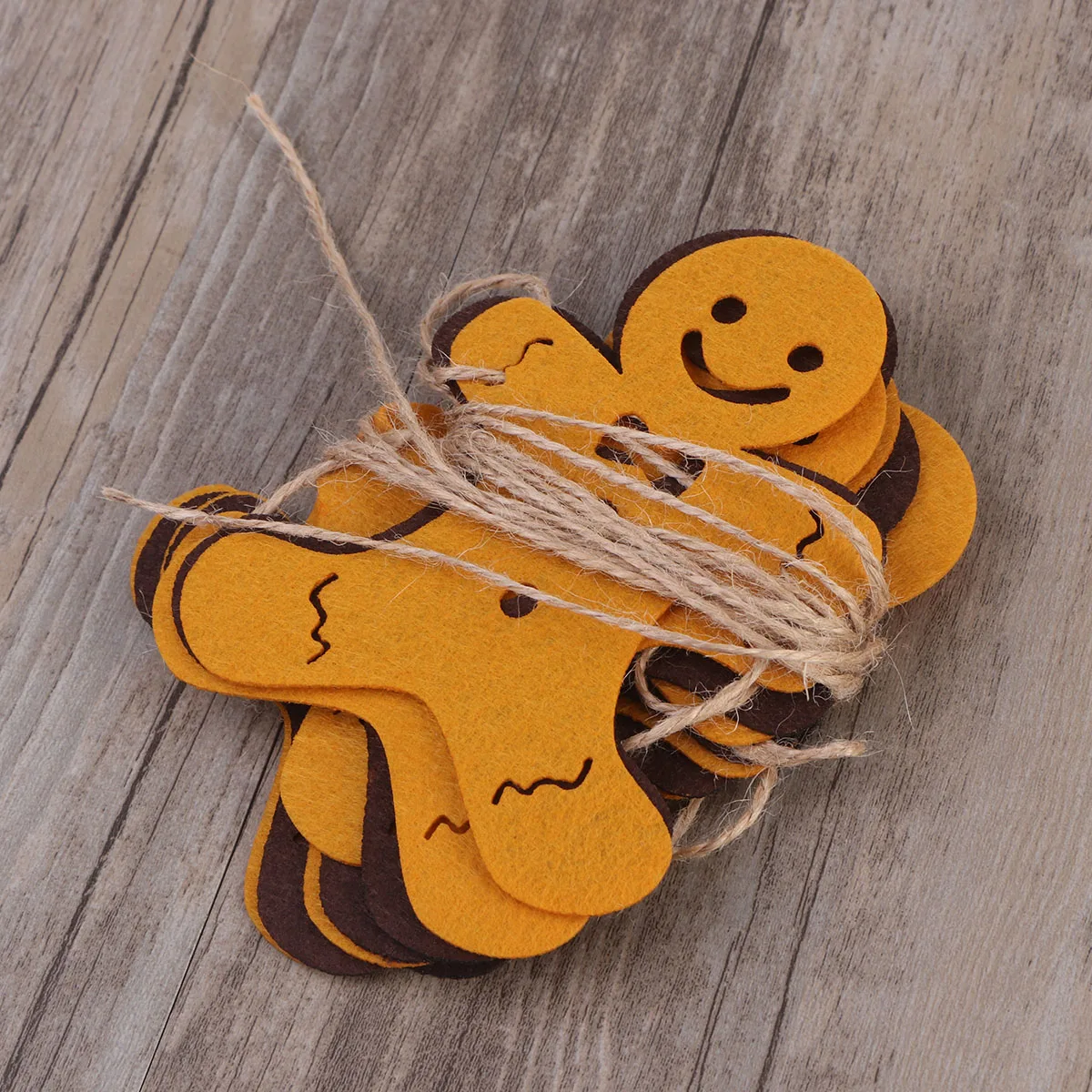 Рождественская гирлянда 3 5 метров имбирный хлеб мужской баннер для пузырей