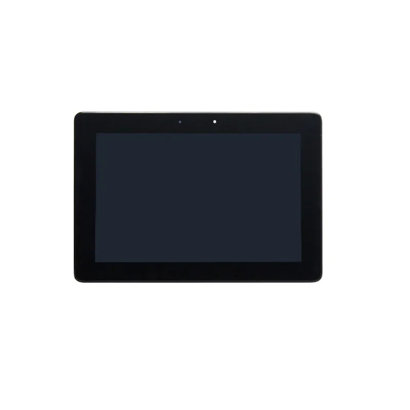 Оригинальный ЖК дисплей Asus сенсорный экран дигитайзер в сборе для MeMo Pad Smart ME301 ME301T