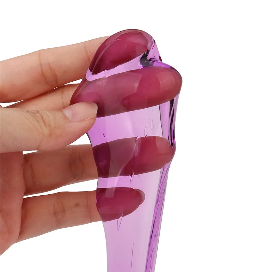 Баночки с порошком прозрачная слизь Ароматизированная игрушка для снятия