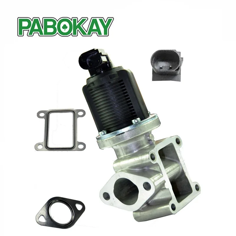 Для Saab 9-3 / 95 1.9TiD марка новый клапан рециркуляции выхлопных газов 55204250 7.00063.10.0 55215031