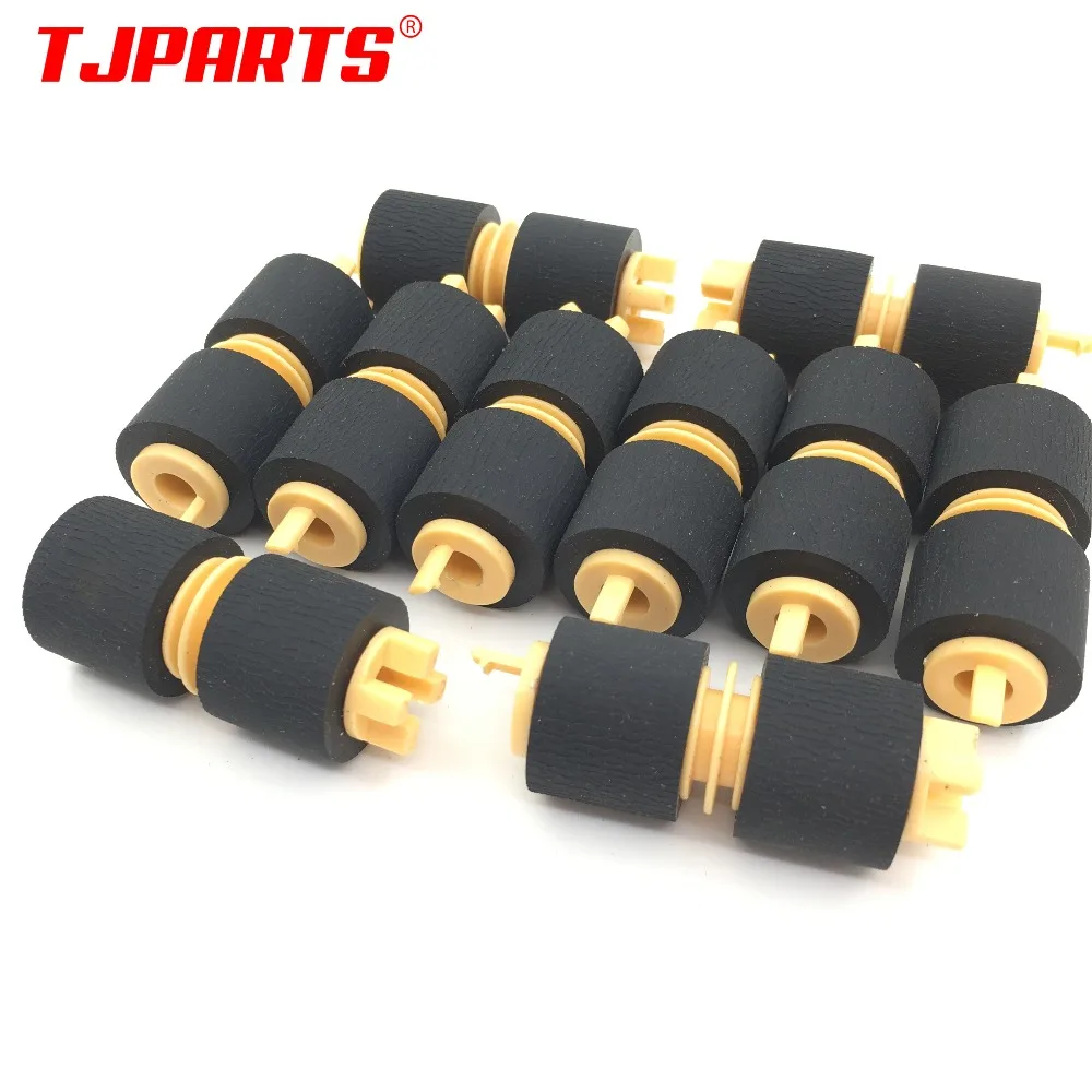 

10PC X Paper Feed Kit Pickup Roller for Xerox ApeosPort DocuCentre IV C2270 C2277 C3370 C3371 C3373 C3375 C4470 C5570 C5575