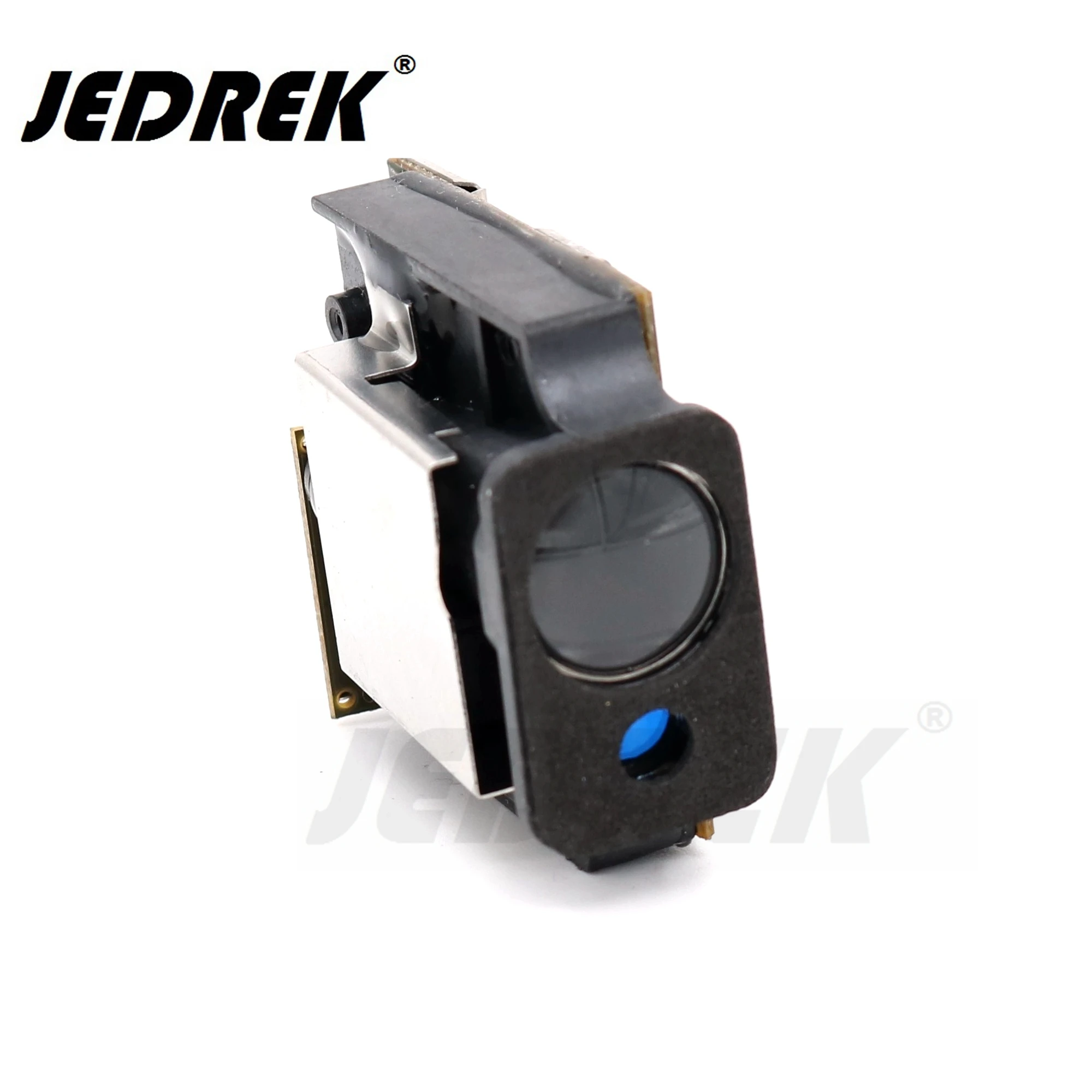 Модуль для измерения расстояния Промышленный Лазерный датчик 80 м 20 Гц TTL