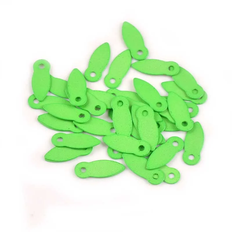 Набор пастельных брадов для скрапбукинга 100 шт | Дом и сад