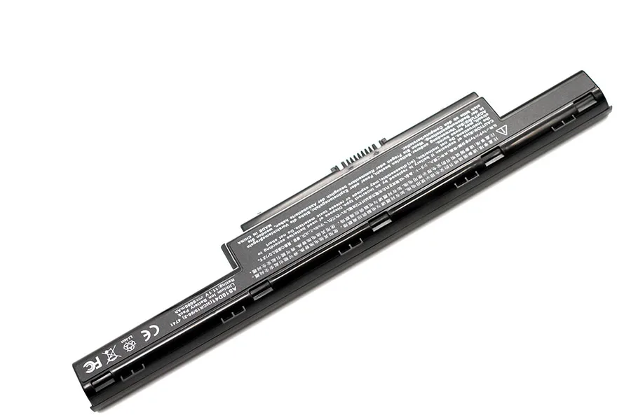 Golooloo 6 ячеек Аккумулятор для ноутбука acer Aspire 5552 5552 г 5560 5733 5733Z 5736 5736G 5736Z 5736ZG 5741ZG 5742 5742G 5742Z
