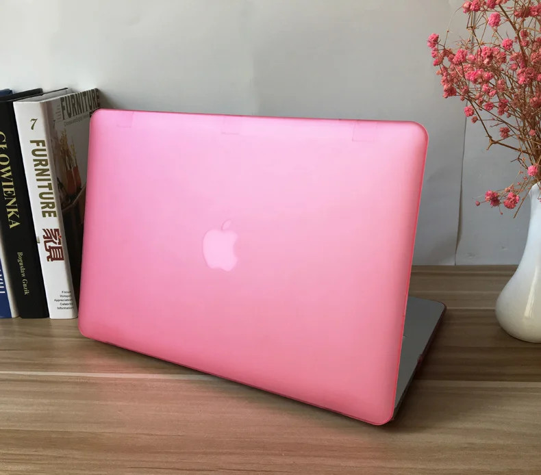 Жесткий чехол для Apple Macbook Pro Retina 12 13 15 Air 11 touch bar | Компьютеры и офис