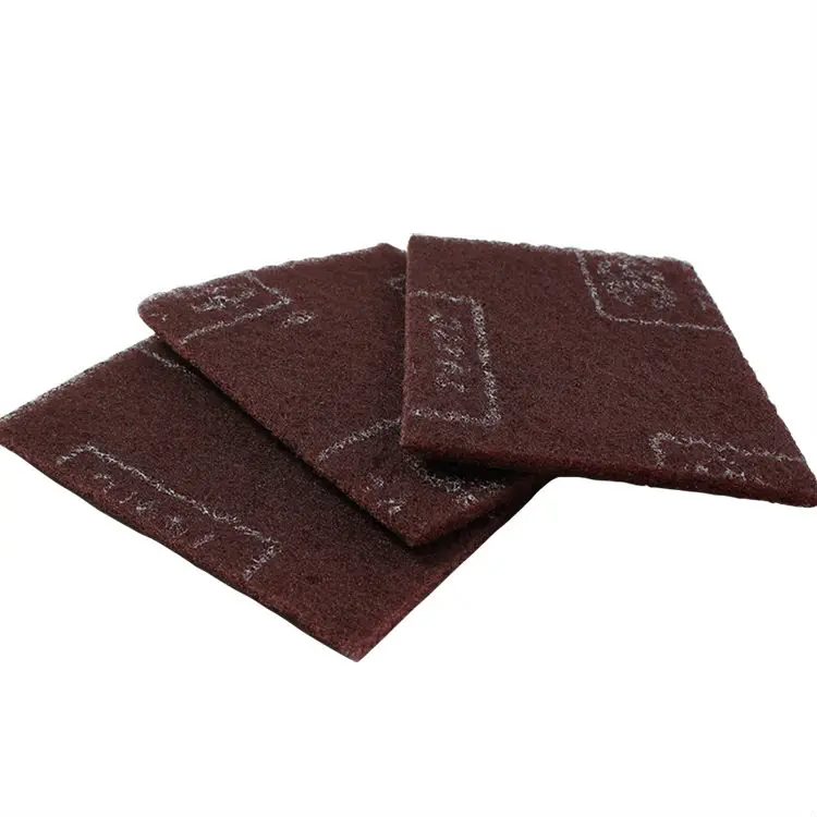 XCMAN базовый уход полировочные волоконные пластины 3 шт.|pad|pad pad |