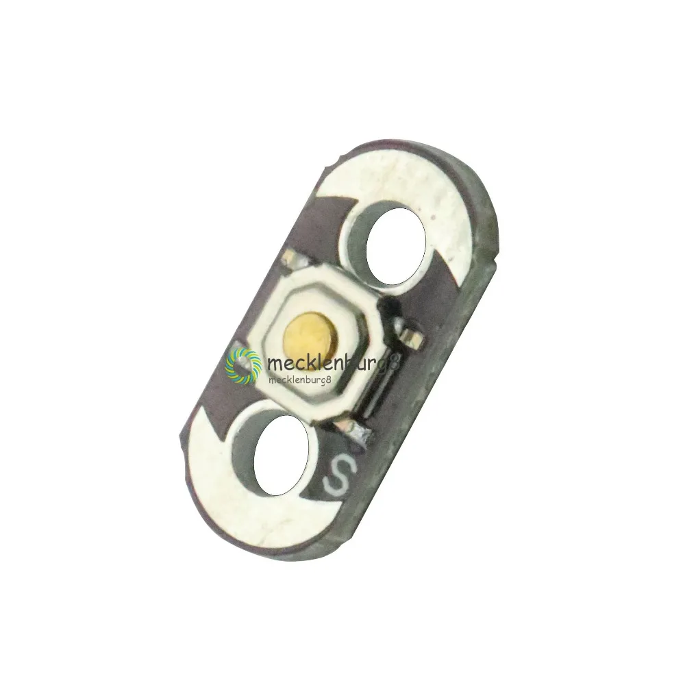 5 шт. Новый модуль Lilypad кнопка на плате для Arduino DIY Kit | Электроника