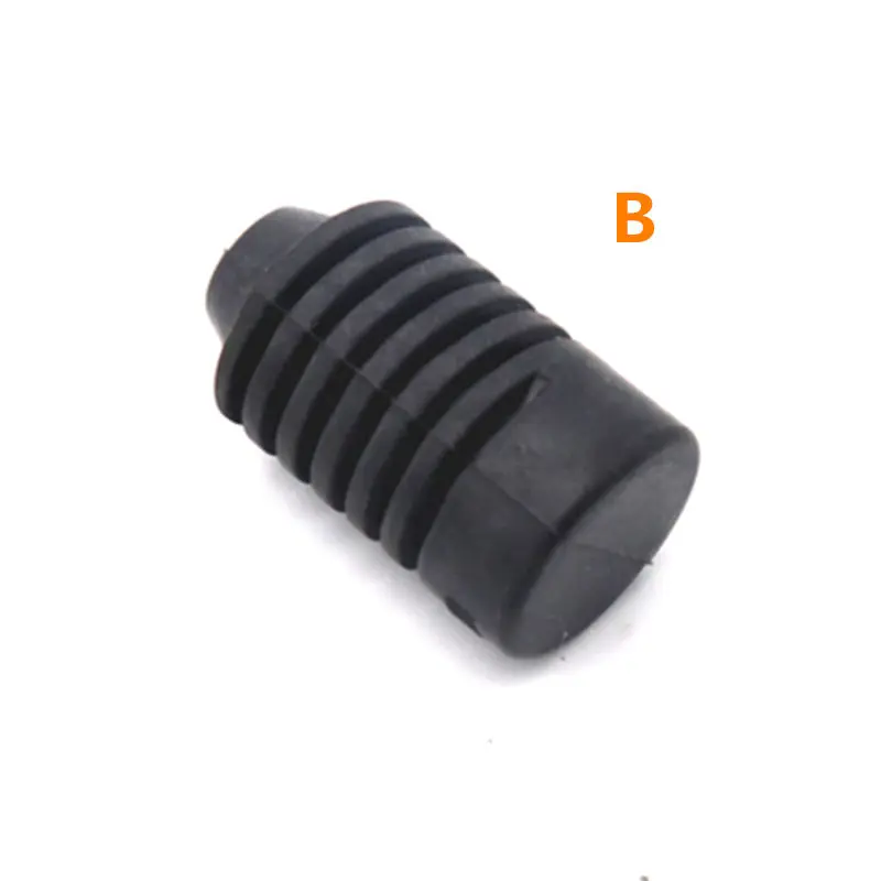 B Для Geely Atlas, Boyue, NL3, SUV, Proton X70, Emgrand X7 Sports, автомобильный буфер капота - Цвет: B