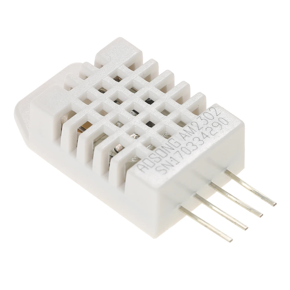 DHT22 цифровой датчик температуры и влажности приборы аксессуары для замены SHT11