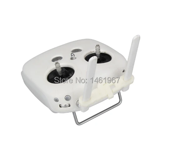 Free Shipping DJI Antenna Fixture Adapter For Phantom 3 Professional Inspire 1 Quadcopter Remote Controller 3D printed | Игрушки и хобби