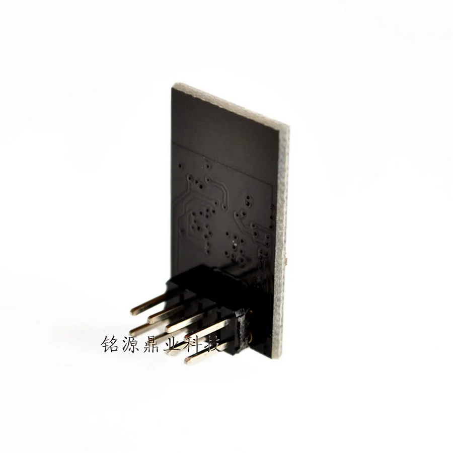 100pcs Upgraded version ESP-01 ESP8266 serial WIFI wireless module transceiver ESP01 ESP8266-01 | Электроника