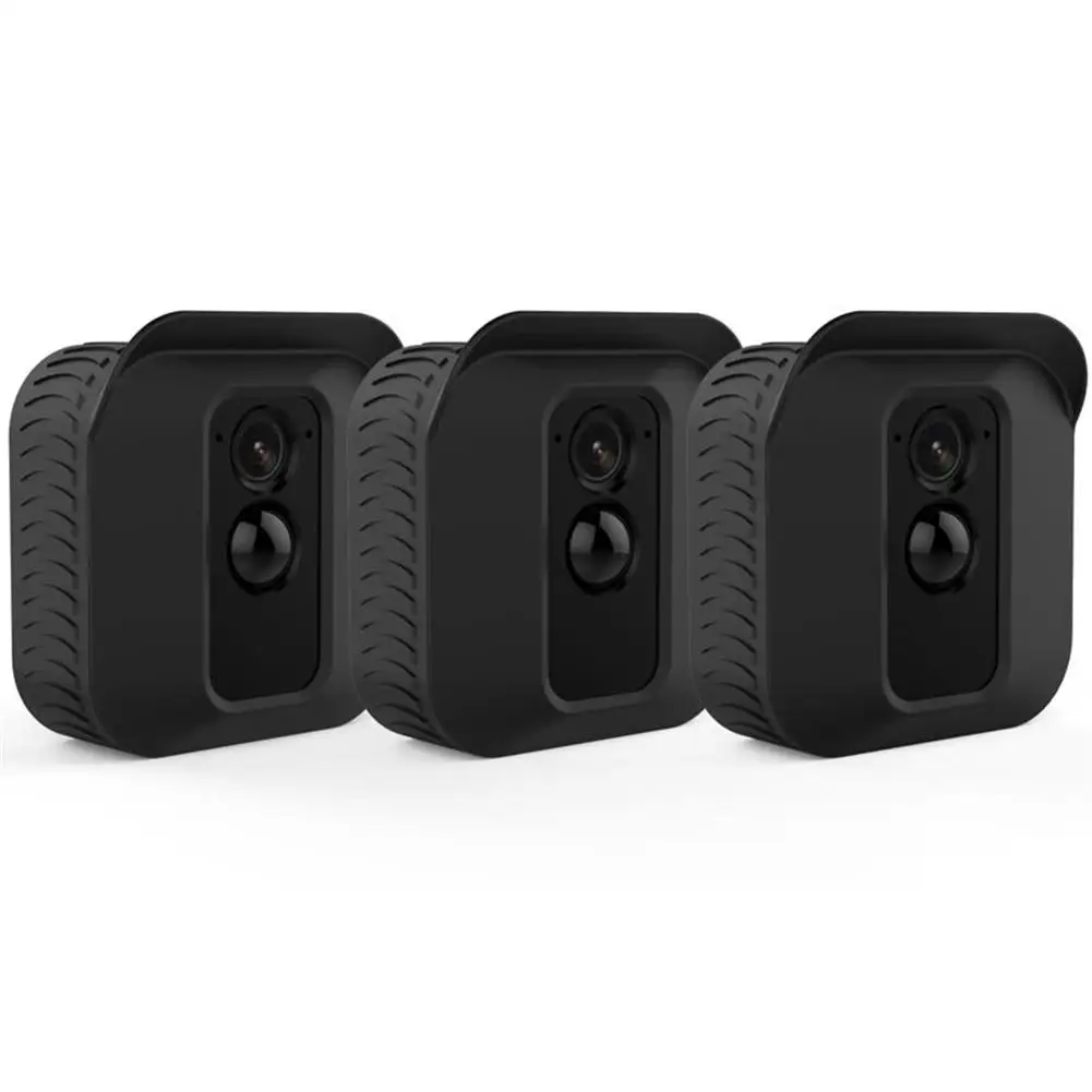 Силиконовый чехол для защиты камеры Blink XT|Чехлы экшн-камер| |