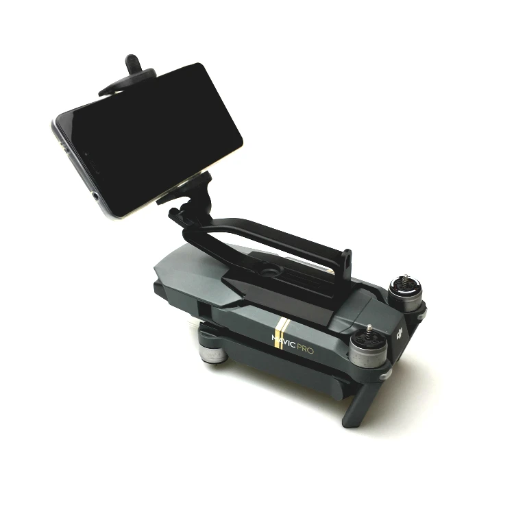Ручной держатель Mavic Pro портативный кронштейн для фото-и видеосъемки