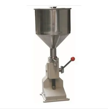 

Manual Bottle Filling Machine, (5~50ml), Manual Liquid Filling Machine, Hand Fillling Machine