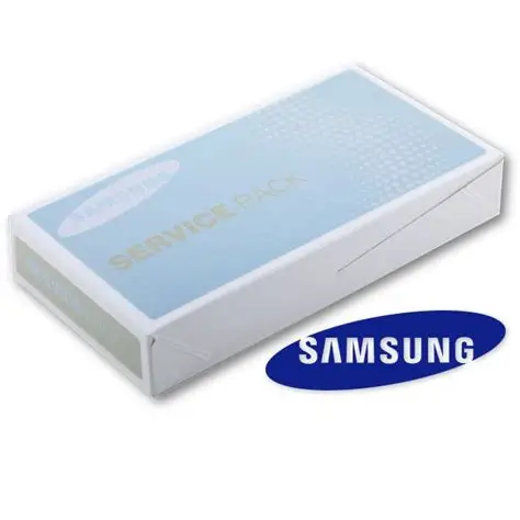 Оригинальный sercie пакет ЖК дисплей для samsung Galaxy J1 J120F J120DS J120G J120M J120H J120 Дисплей