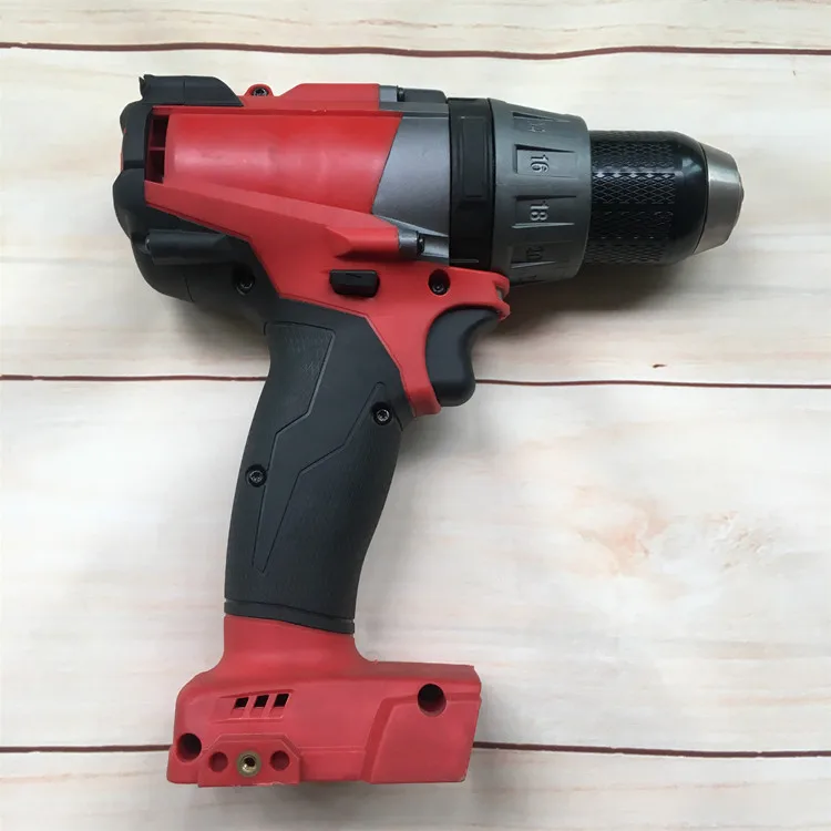 Подержанные импортные Milwaukee 2703 M18 аккумуляторная ручная электрическая дрель-шуруповерт