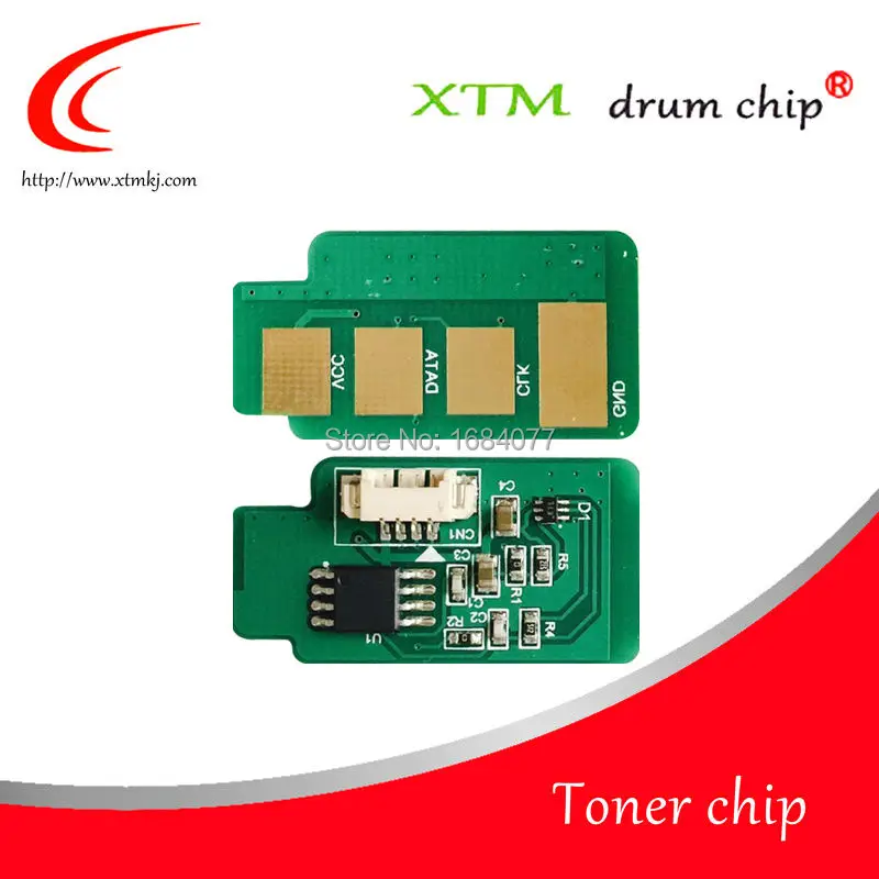12X совместимые микросхемы для Samsung LaserJet CLX 9301 9251 9201 9021 чип барабана R809|chip| |