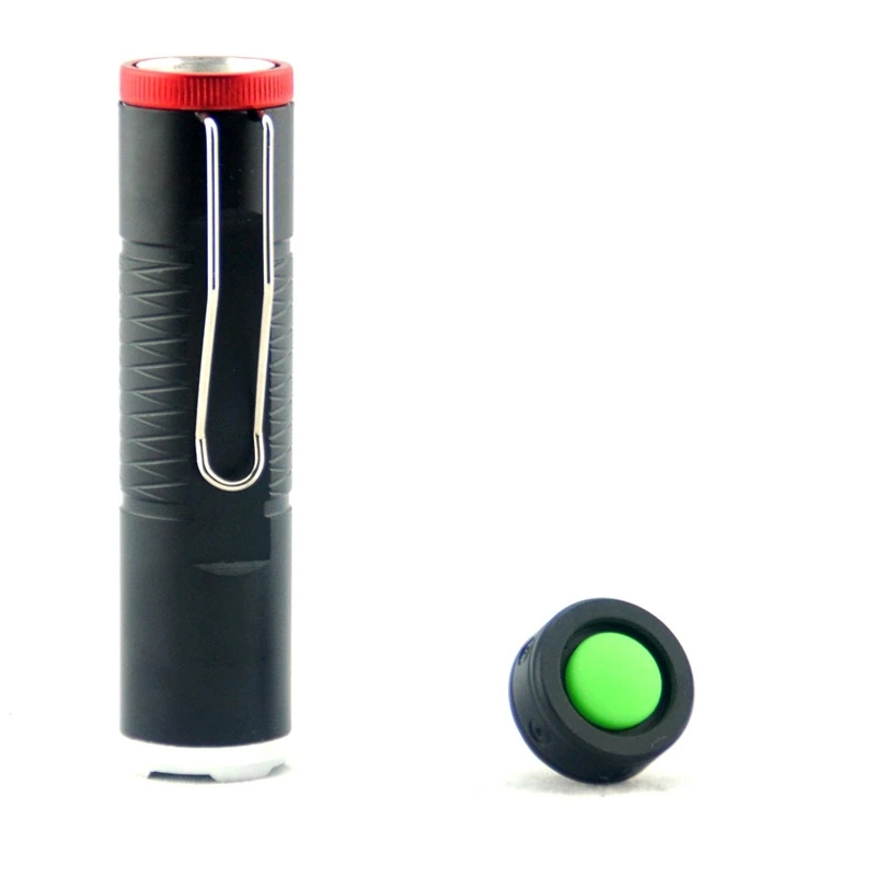 KX-F515 XP-E R2 250LM 3-режим белый фонарик | Лампы и освещение