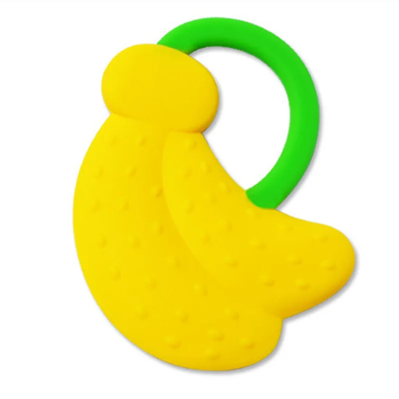 1 шт. Силиконовые Зубные Прорезыватели для зубов|Детские прорезыватели| |