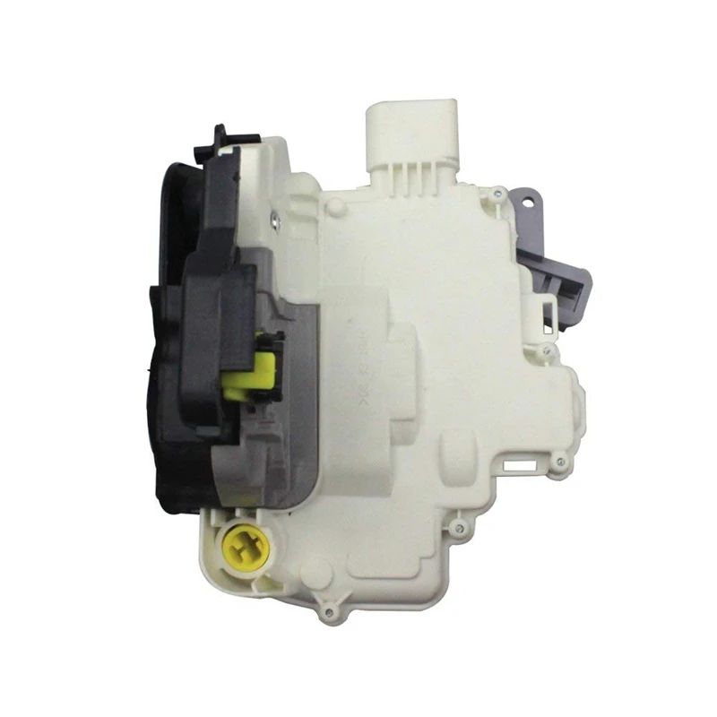 Автомобильный Центральный дверной замок Передняя защелка блок для Audi A3 A6 C6 A8 R8 oe: