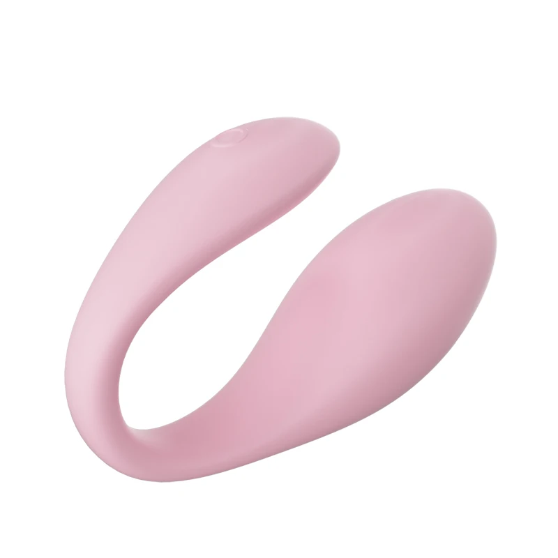 Невидимый переносной вибрирующий Яйцо Клитор G Spot стимулирующий