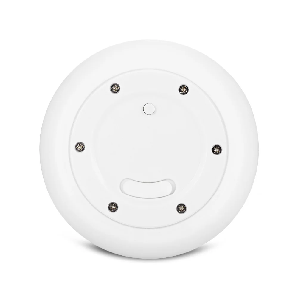 USB Светодиодная лампа шар с аккумулятором Ночной светильник пультом