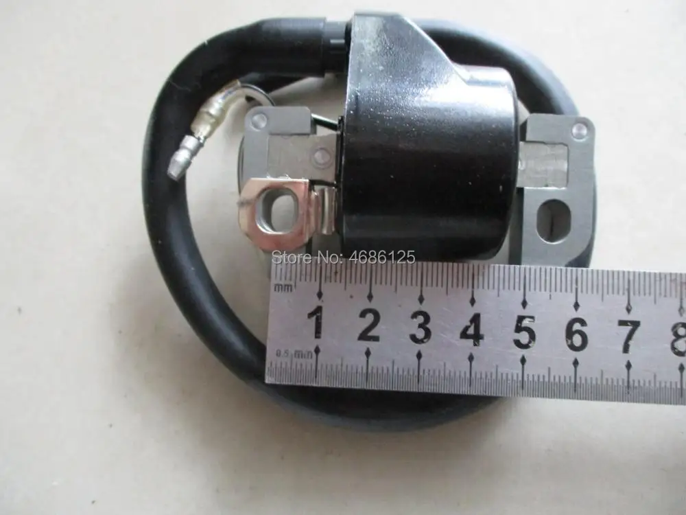 IG4904 IGNITON катушка для RGX5510 DY400 EY350 части бензинового генератора 224-72205-11 |