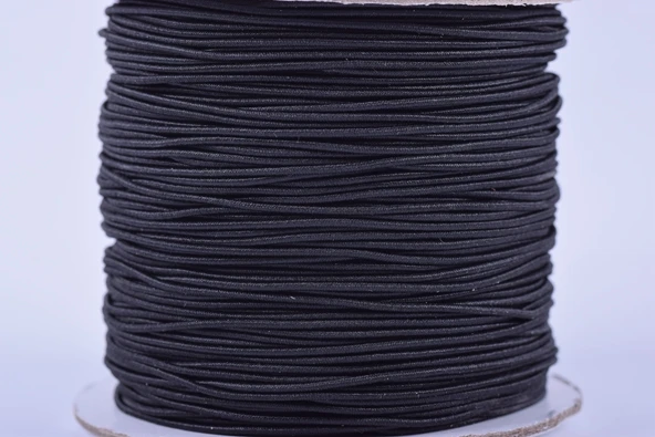 

3 Different Colors Available--1 Roll 1.5mm 45 Yards Elastic Cord/shock cord