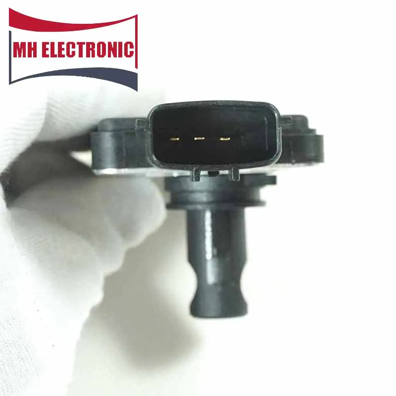 MH Электронный Датчик массового расхода воздуха MAF AFH55M 13 AFH55M13 13400 77EV0 для Suzuki Sidekick
