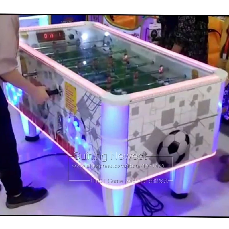 Игровой зал Развлекательное устройство монетница билет на выкуп аркадная