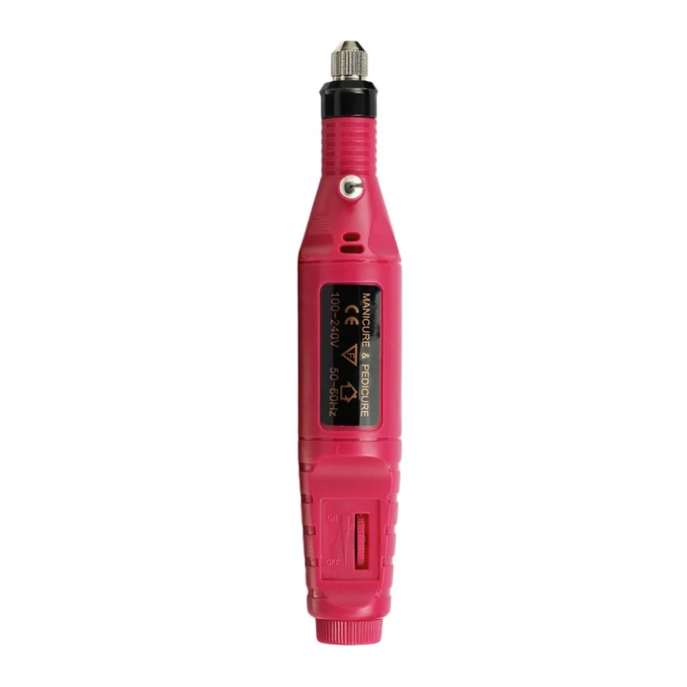 Профессиональный электрический шлифовальный мини станок полировальная ручка