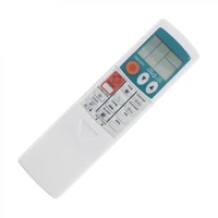 kelang lcd air conditioner remote control with 10m transmission distance for mitsubishi kp3as kp3bs kp2es kp2bs k2ps