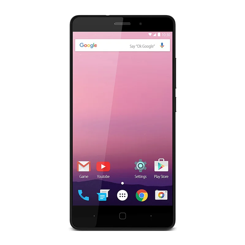 Vernee Thor E 5&quot HD 4G LTE Mobile Phone MTK6753 Octa-Core Android 7.0 Cell Phones 3G RAM 16G ROM 5020 mAh Fingerprint Smartphone |