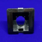 Кронштейн для камеры заднего вида для Toyota Land Cruiser Prado LC150 150 LC120 2009 2010 2011 2012 2013-2017