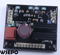 r438 avrautomatic voltage regulator excitation recifier for brushless type diesel generator set
