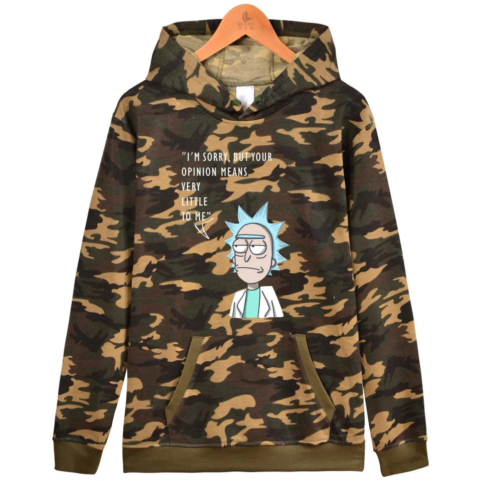 Rick and Morty/толстовки с героями мультфильмов; Лидер продаж; модные толстовки в стиле хип-хоп для мужчин и женщин; Повседневная Толстовка с круглым вырезом из полиэстера