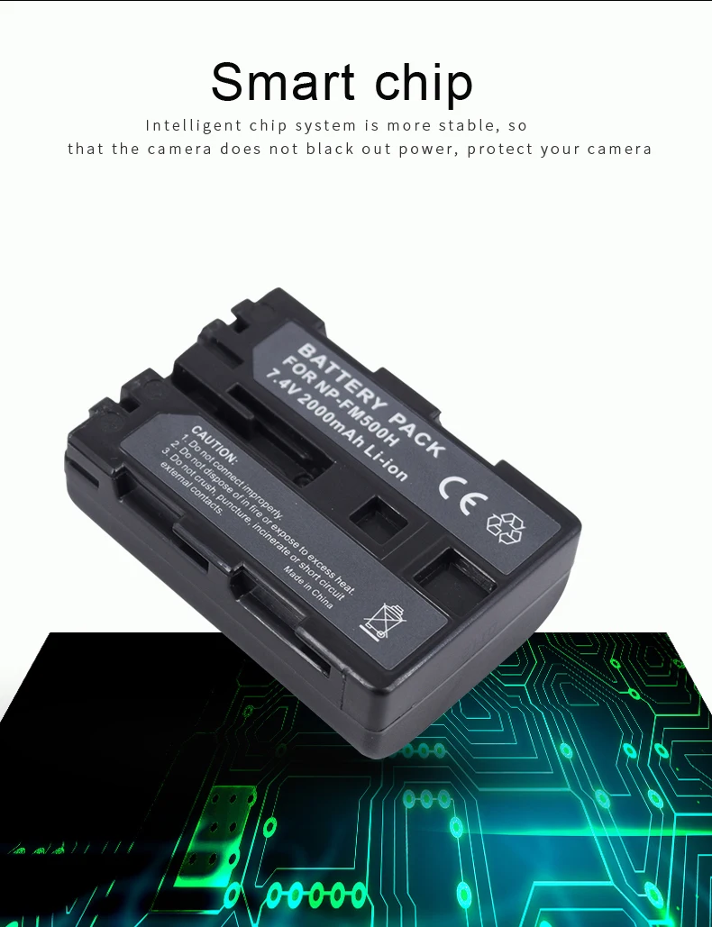 NP-FM500H NPFM500H NP FM500H FM50 Камера Батарея для sony A57 A65 A77 A450 A560 A580 A900 A58 A99 A550 A200 A300 A350 A700 F717