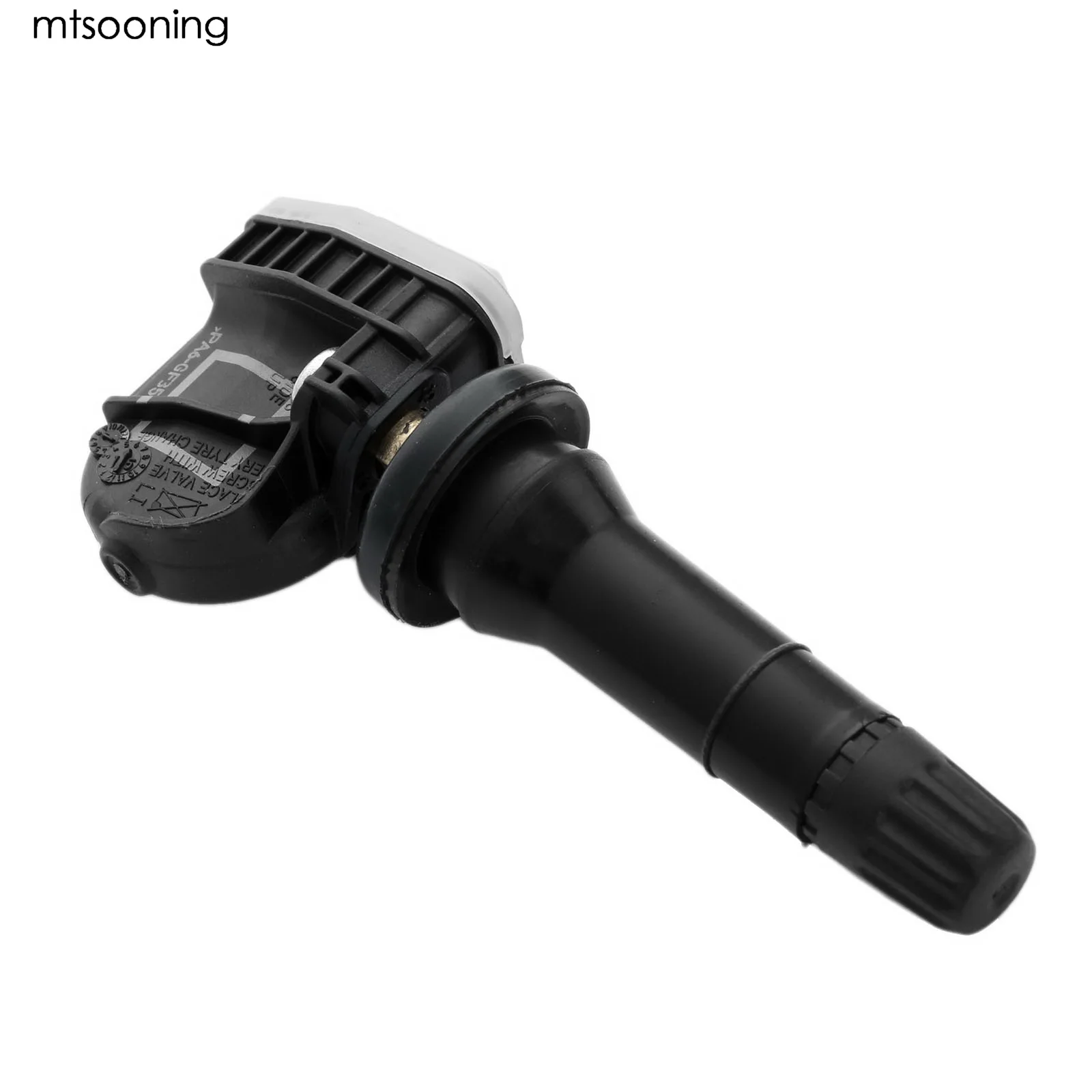 Датчик давления в шинах mtsooning TMPS EV6T1A180DB 433 МГц Новинка для 2014 2018 Ford B Max Ecosport Explorer Fiesta
