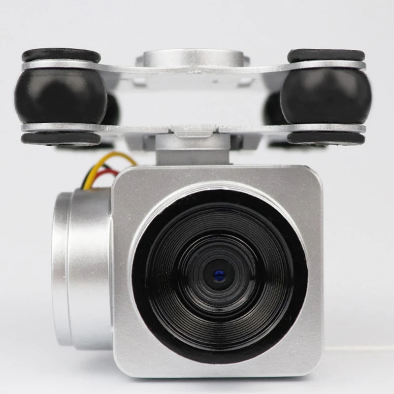 720P камера Fpv в режиме реального времени для Sh5H Rc Дрон Квадрокоптер модель