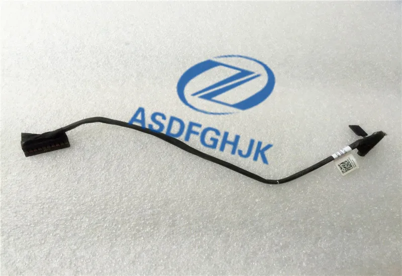 Оригинальный кабель для аккумулятора DELL E5470 модель 0C17R8 C17R8 DC020027E00 100% проверка ОК |