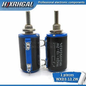 Флейта диаметром 100 дюйма, 200 дюйма, 220 дюйма, 470 дюйма, 680 дюйма, 1K, 2,2 K, 4,7 K, 5,6 K, 10K, 22K, 33K, 47K, 6,8 K, 100K Ом, флейта с проволочным потенциометром hjxrhgal, 1 шт.