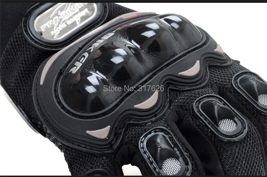 профессиональный pro biker мото перчатки мотоциклы квадроциклы для мотоцикла