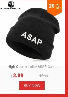Beanie шляпа Skullie шапка, вязаная шапка-носок Зимняя Вышивка в стиле панк Для мужчин Для женщин для мальчиков и девочек подростков уличных танцев-без проблем