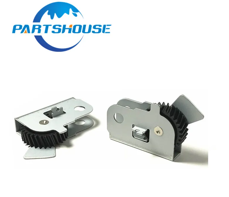 2 шт. приводной кронштейн Fuser unit gear B2474400 для Ricoh AF1075 1060 2060 2075 MP8000 5500 6000 7000 6500 7500 9001 Unit