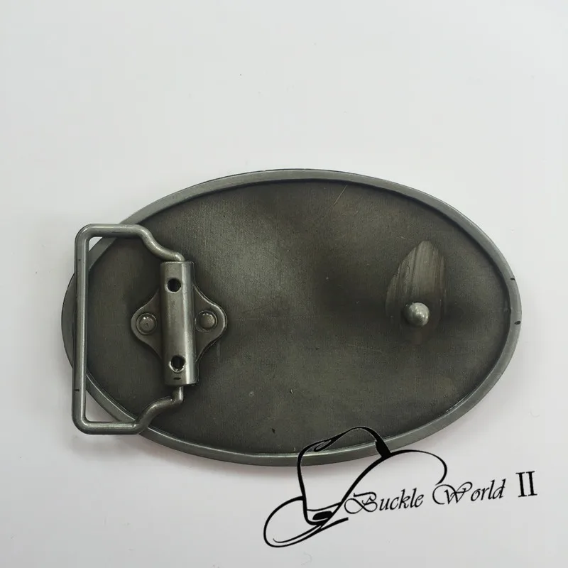 Новый стиль Триумф а порода друг от друга ремень пряжка 99*65 мм 78 3 г овальный