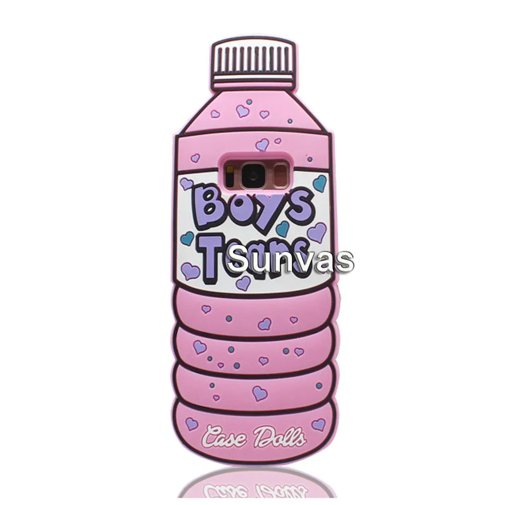 3D милый мультфильм Мышь Кот Бэтмен Джуди Kitty Мягкая силиконовая задняя крышка