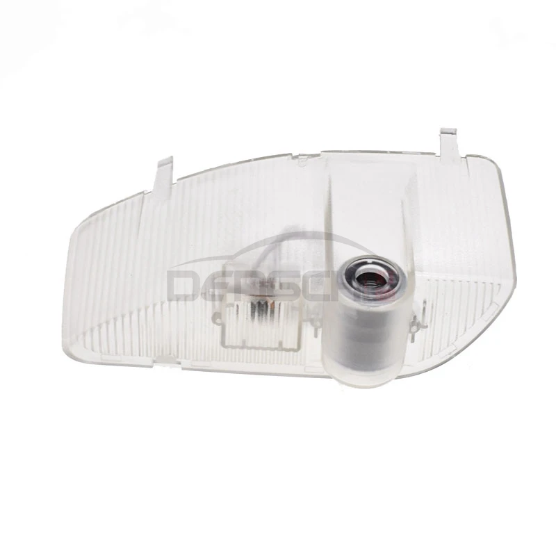 2 unids/lote luces de puerta coche Ghost Shadow proyector логотип светодиодный Пуэрто кортезия Пасо Lamparas